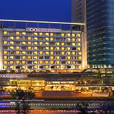 Crowne Plaza Ahmedabad City Centre by IHG