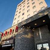 Sapporo Clark Hotel