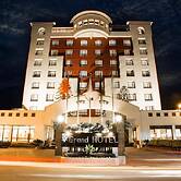 Grand Hotel Kathmandu