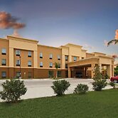 Hampton Inn Beeville