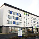 Holiday Inn Express Rotherham North by IHG