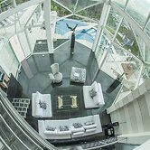 Cantil Hotel Spa Boutique