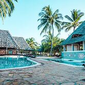 Uroa Bay Beach Resort