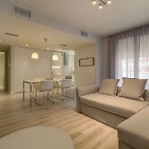 The Rooms Apartments Tirana