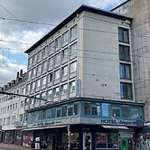 Hotel Schwarzer Bär