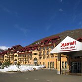 Tsaghkadzor Marriott Hotel