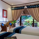 Riverside Boutique Resort, Vang Vieng