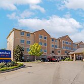 Comfort Suites Waco North - Near University Area