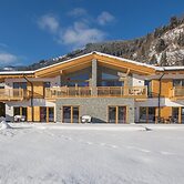 AlpenParks Chalet & Apartment AreitXpress