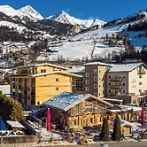 AlpenParks Hotel Montana Matrei