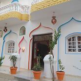 Cleopatra Hotel Luxor