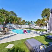 The Ringling Beach House