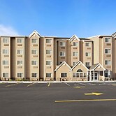 Microtel Inn And Suites Sayre PA