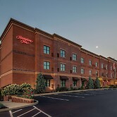 Hampton Inn Oxford/Miami University Area