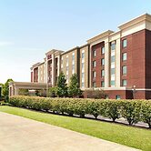 Hampton Inn & Suites Pittsburgh/Waterfront-West Homestead