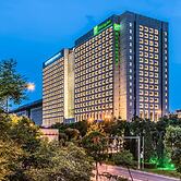 Holiday Inn Xi'an Big Goose Pagoda by IHG