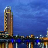 Pullman Linyi Lushang