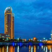 Pullman Linyi Lushang