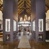 57 Waterberg Lodge
