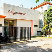 Cityzen Renon Hotel