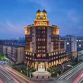 Hilton Garden Inn Yingkou Zhanqian