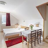 Apartment house Jager