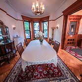 Lefferts Gardens Residence B&B