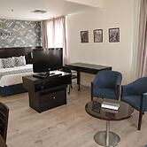 St. George Hotel Jerusalem