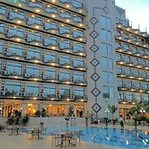 Atlantic Palace Hotel