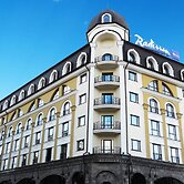 Radisson Blu Hotel, Kyiv Podil City Centre