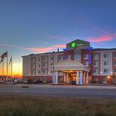 Holiday Inn Express Hotel & Suites Elk City by IHG