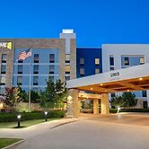 Home2 Suites by Hilton Dallas-Frisco
