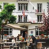 Ski Lodge Engelberg