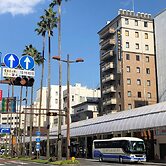 APA Hotel Miyazaki Eki Tachibanadori