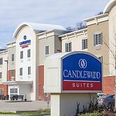 Candlewood Suites Logan by IHG