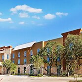 Hampton Inn Austin/Oak Hill