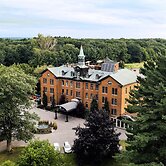 Hotel Montfort Nicolet