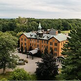 Hotel Montfort Nicolet