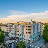 Original Sokos Hotel Seurahuone Savonlinna