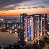 Intercontinental Changzhou by IHG