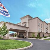 Hampton Inn Brockport, NY