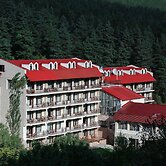 Best Western Plus Paradise Hotel Dilijan