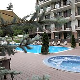 Best Western Plus Paradise Hotel Dilijan