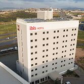 ibis Contagem Ceasa