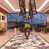 Lemon Tree Premier, Delhi Airport