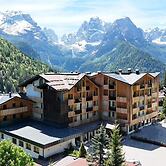 HOTEL LORENZETTI