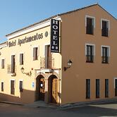 La Hacienda de Don Luis