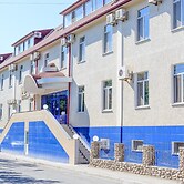 Victoria Palace Hotel