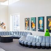 21c Museum Hotel Bentonville