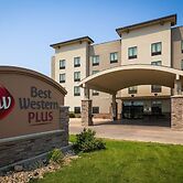 Best Western Plus Williston Hotel & Suites